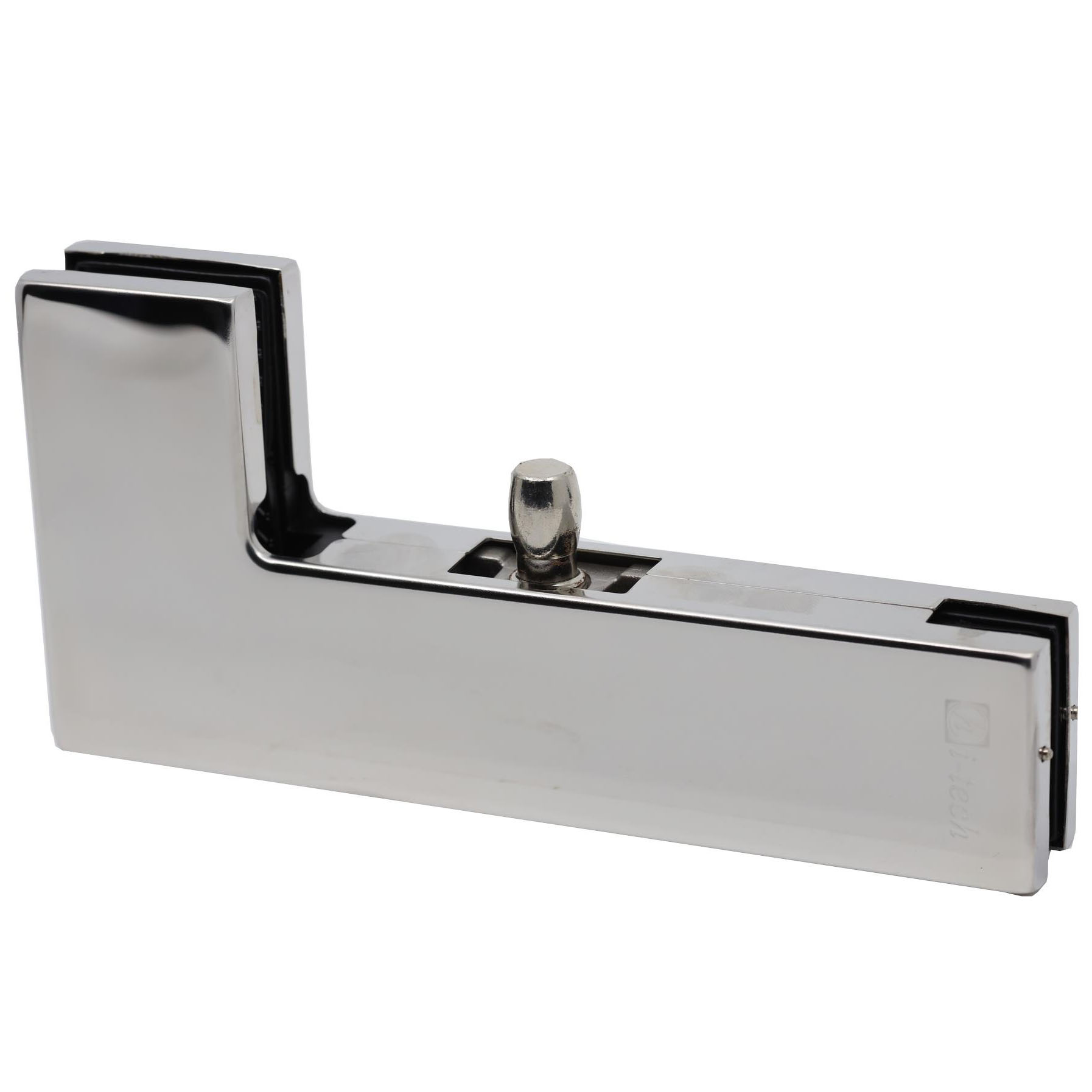 Buy Patch Fitting Dormate L-Patch Male (HI-40/DT-40) Online | Construction Finishes | Qetaat.com